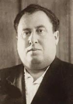 Аккерман Владимир Яковлевич