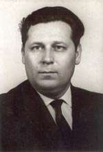 Аксенов Виктор Алексеевич