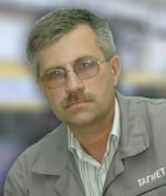 Алексеенко Андрей Витальевич