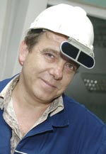 Аникин Александр Борисович