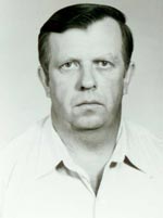 Астахов Дмитрий Петрович