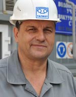 Атрошенко Виктор Михайлович