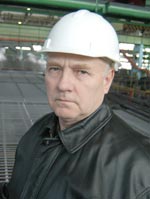 Бабенко Иван Стефанович