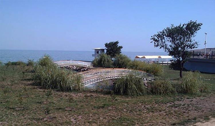 Балка Большая Черепаха Балка Большая Черепаха