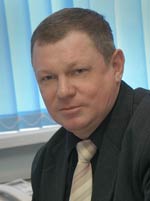 Бекетов Игорь Николаевич