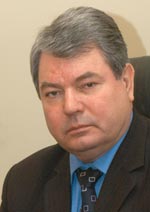 Беликов Виктор Николаевич