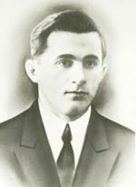 Белоненко Николай Митрофанович 