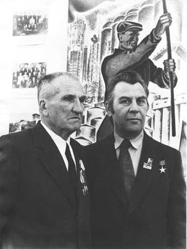 Бобылев Дмитрий Алексеевич Бобылев Дмитрий Алексеевич