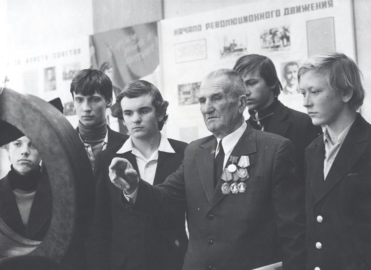 Бобылев Дмитрий Алексеевич Бобылев Дмитрий Алексеевич