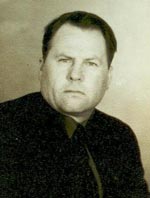 Бочков Владимир Григорьевич