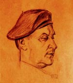 Бондаренко Игорь Михайлович