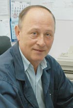 Бова Виктор Прокофьевич