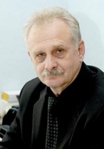 Бойко Юрий Анатольевич