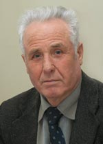 Верхогляд Борис Ефремович