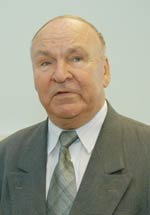 Волобуев Андрей Васильевич