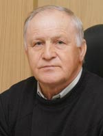 Воронин Геннадий Георгиевич