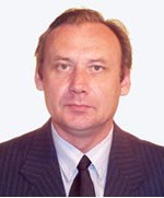 Голиков Игорь Константинович