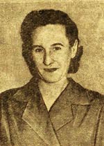 Гриценко Анна Григорьевна