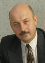 Гусаков Александр Ильич
