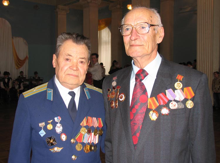 Гвоздев Владимир Иванович Гвоздев Владимир Иванович