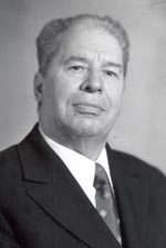 Гурский Георгий Васильевич