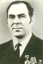 Давыдов Иван Серафимович