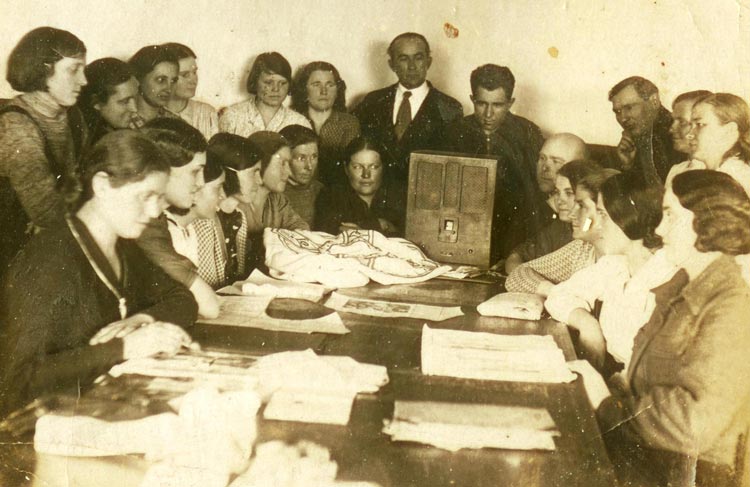 Дворец культуры и техники им. Ленина Дворец культуры и техники им. Ленина