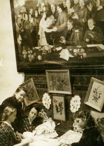 Дворец культуры и техники им. Ленина Дворец культуры и техники им. Ленина