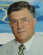 Доценко Авенир Степанович