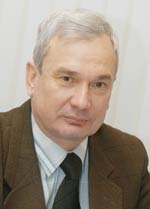 Донченко Олег Николаевич