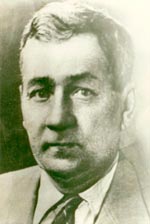 Ефименко Дмитрий Васильевич