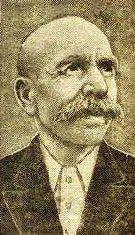 Жаленко Афанасий Сергеевич