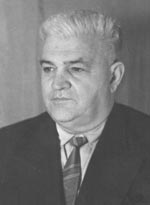 Жданов Аркадий Иванович