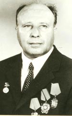 Жуков Николай Андреевич