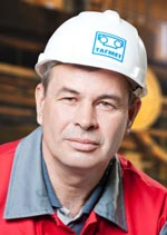 Ильинов Андрей Иванович
