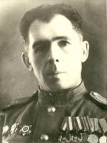 Калиниченко Иван Васильевич