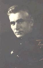 Кальницкий Георгий Андреевич