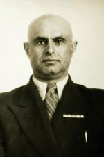 Каплунов Александр Петрович