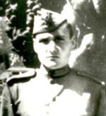 Карась Иван Павлович
