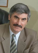 Карнаух Александр Васильевич