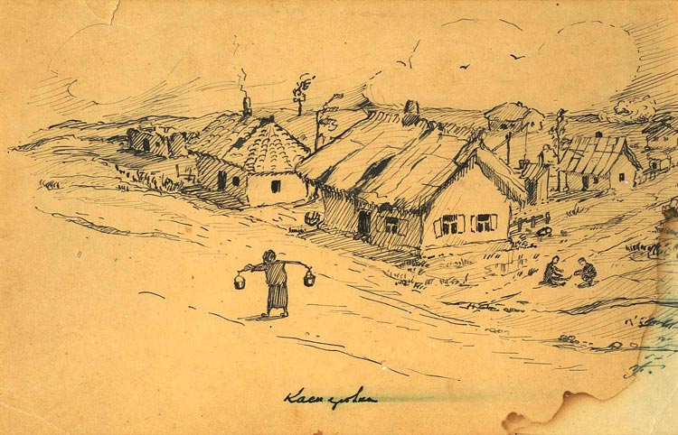 Касперовка Касперовка