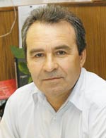 Климов Василий Иванович