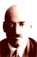 Колесников Борис Леонидович