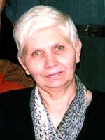 Колесникова Лидия Ивановна