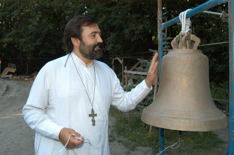 Колокола и литье ТАГМЕТа Колокола и литье ТАГМЕТа