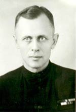 Комахин Алексей Алексеевич