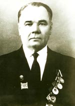 Коньков Александр Архипович