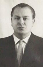 Коробецкий Василий Николаевич