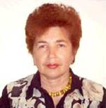 Ковалева Валентина Ивановна