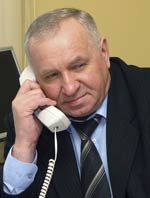Кравцов Михаил Иванович